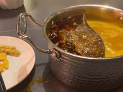 -君邦火锅(新疆大厦店)