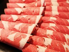 -额尔敦传统涮(公园西路店)