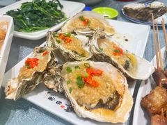 -皮记海鲜1995(寮步店)