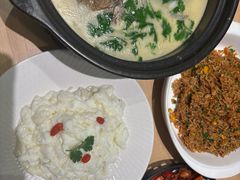 -兔爸私家小厨(新北万达店)