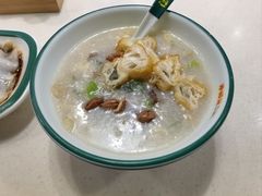 -禾师兄·布拉肠(一德路店)