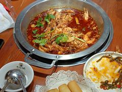 -邵汇大虾(同康路店)