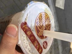 阿姨奶茶专卖(惠民路总店)-阿姨奶茶专卖(舌涧道杭州惠民路创始店)