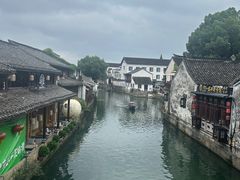 -绍兴鲁迅故里·沈园景区