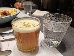 -洛缦音乐餐厅(工业展览馆万象城店)