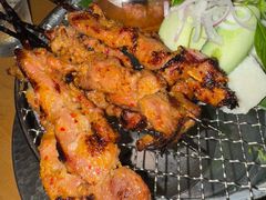 -Ginger(兴国路店)