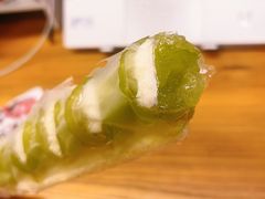 -栗子侠奶皮子糖葫芦(长宁店)