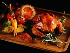 -MARU玛露音乐餐厅(大学路店)