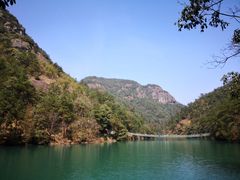 -大慈岩风景区