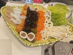 -鱼酷活鱼烤鱼(江宁金鹰店)