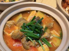 -谷田稻香·砂锅菜(南沙万达广场店)