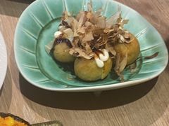 -千寿·金焰食堂(仁和新城店)