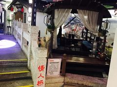 -东道煮牛肉火锅(东盛大街店)