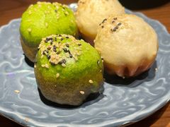 -鑫震源·苏式大虾生煎(山塘街店)