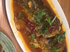 -杨乐辣子鸡(和田一街店)