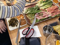 -乌拉烤肉(如皋首店)