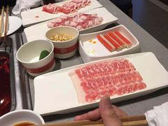 -海底捞火锅(方圆荟店)