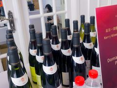 -伯衡55·吉品轩(乌鲁木齐南路店)