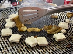 -陈小肠自助火盆烧烤(海门渔村美食街店)
