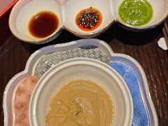 -明湖楼·经典鲁菜山东海鲜(大明湖店)