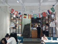 -食客堂麻婆豆腐专门店
