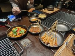 -夜食白市Yespicy·烧烤啤酒宵夜(番禺四海城店)