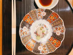 -鮨青(恒基名人购物中心店)