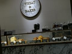 -WHEAT&BAKER-麥(凯德来福士店)