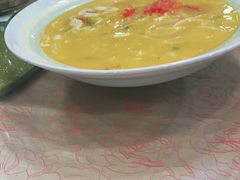 -丈母娘的饭局•新金陵菜(牛首山店)