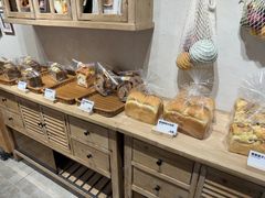 -MEETOWN美糖烘焙(凯德MALL店 )