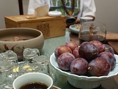 -龙源茶坊(白银路店)