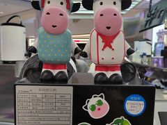 -一只酸奶牛(兰州中心店)