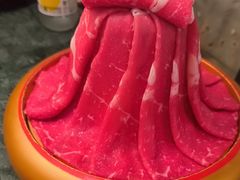 -牛New寿喜烧(中山公园龙之梦店)