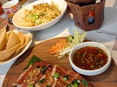 -泰椰里·泰国餐厅(智慧城广百广场店)