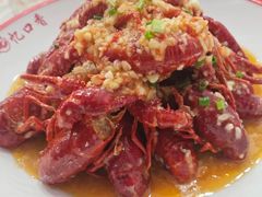 -忆口香龙虾(珠海夏湾老店)