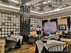 大堂-马克西姆俄罗斯餐厅(通亚街店)