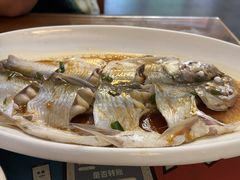 -灵福缘私房菜·农家菜(拈花湾·灵山大佛必推店)