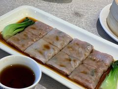 -汤臣·空中餐厅·严选粤菜(石湾世博广场店)