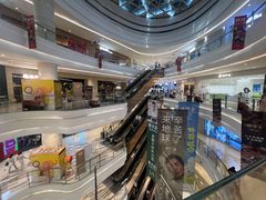 -龙湖杭州滨江天街