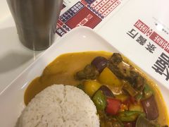 -大四喜茶餐厅(井岸店)
