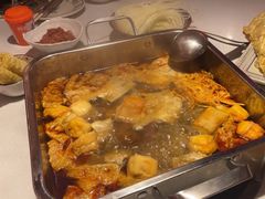 -螺大喜螺蛳粉火锅(雍和宫店)
