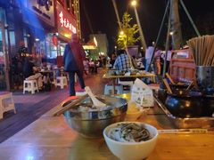 -攀枝花·任德琼·盐边羊肉米线