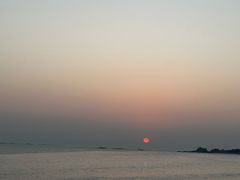 -汕尾风车岛