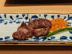 -京旬海鲜放题·铁板烧自助餐厅
