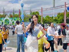 -云南民族村