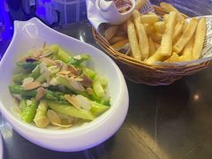 -MOSSO德国餐厅·音乐酒吧(环宇荟店)