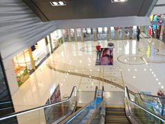 -万达广场(济南魏家庄店)