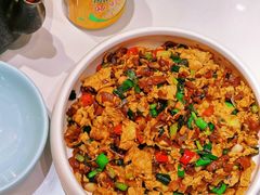 -奔跑吧陕菜·盛世长安(民乐园万达店)