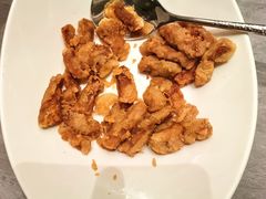 -鑫复盛礼记酒店·青岛菜