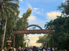 -奥兰多迪士尼动物王国乐园